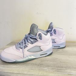 Jordan 5 Easter 
