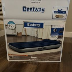 Twin Air Mattress 