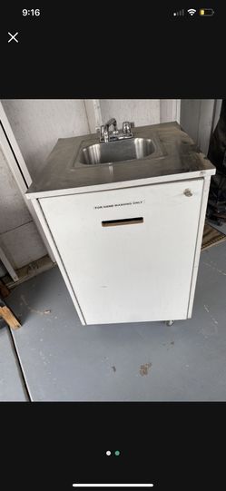 Sink