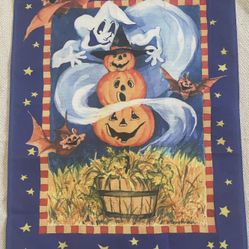 New Small Garden Flag