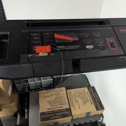 Treadmill 