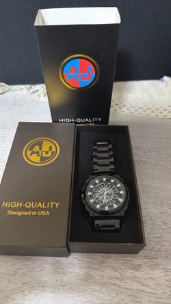 Men’s watch
