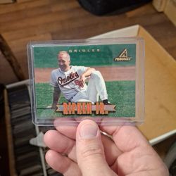 Cal Ripken Jr