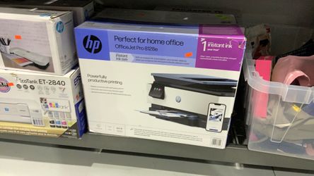 HP OfficeJet Pro 8128e All-in-One Printer $100
