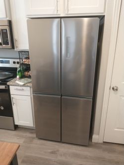 Fridgidaire French Door Refrigerator