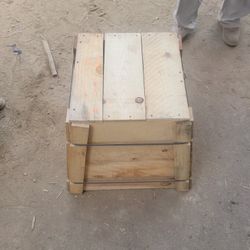 Cajas Para Masetas
