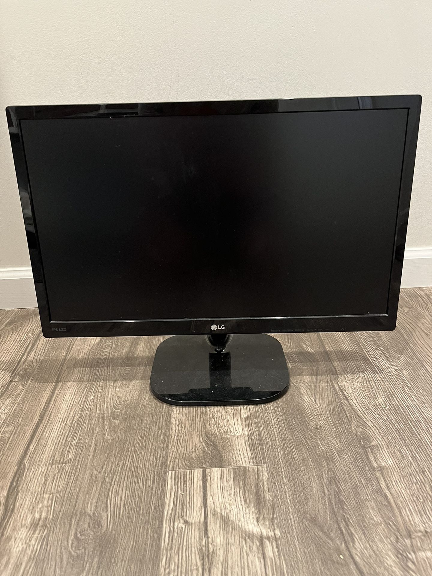 LG 22” Monitor