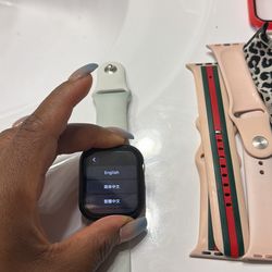 Apple Watch Series 8