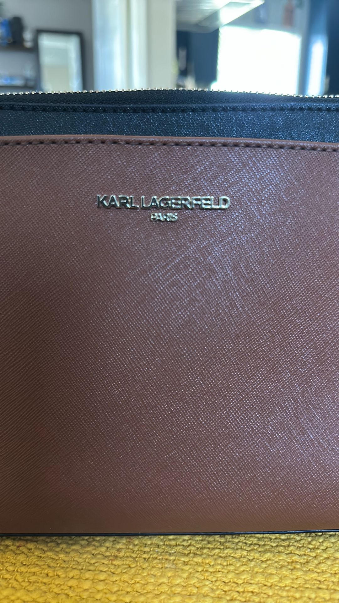 Karl Lagerfeld Purse