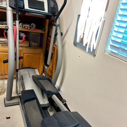 Elliptical 