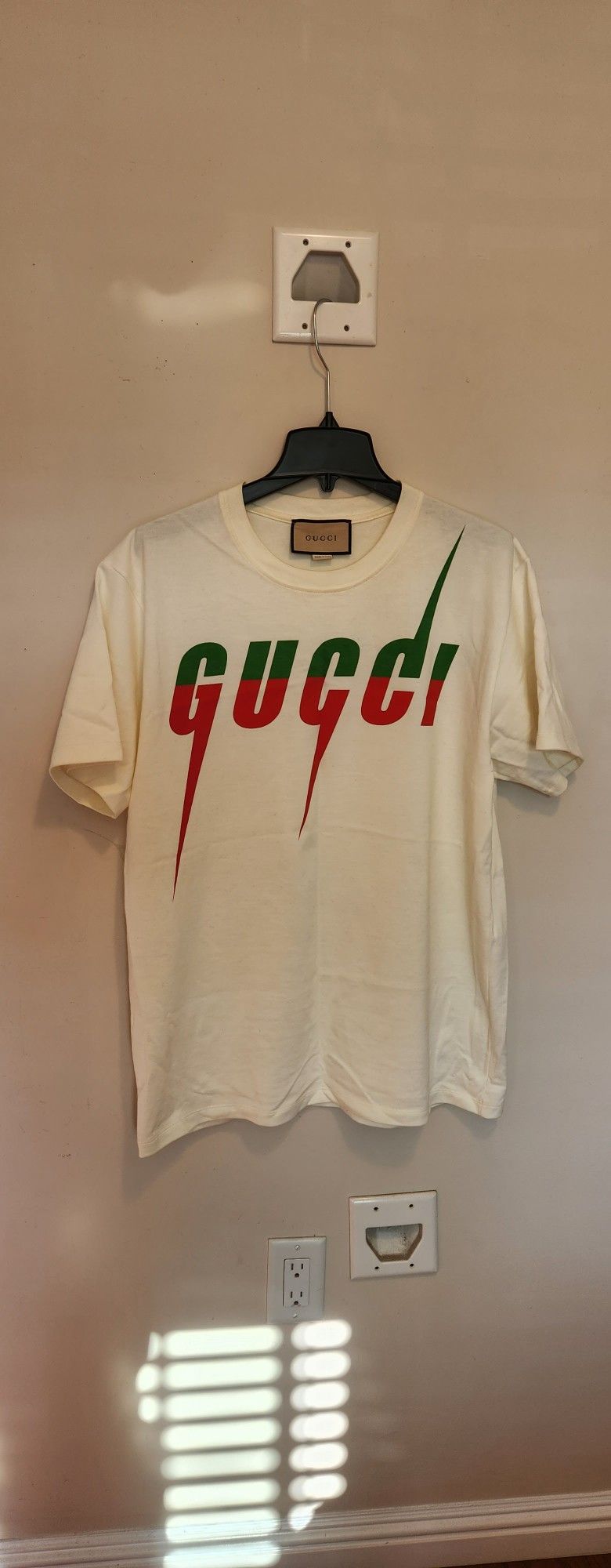 Gucci Blade T Shirt Large
