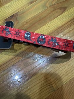 Disney Dog Collar