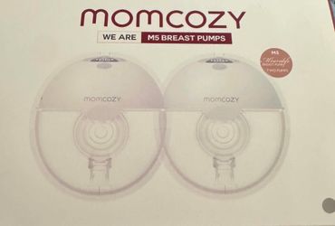 Momcozy used once $150