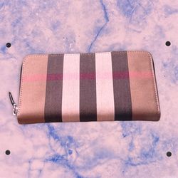 Burberry Men’s Wallet