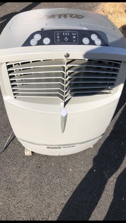 Spot Cooler Kuulaire 120v