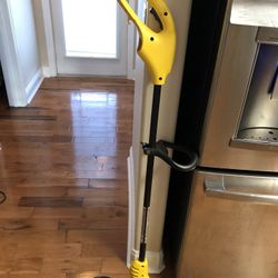 Weed Eater