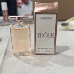 Lancome Idole
