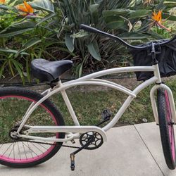 Beach Cruiser