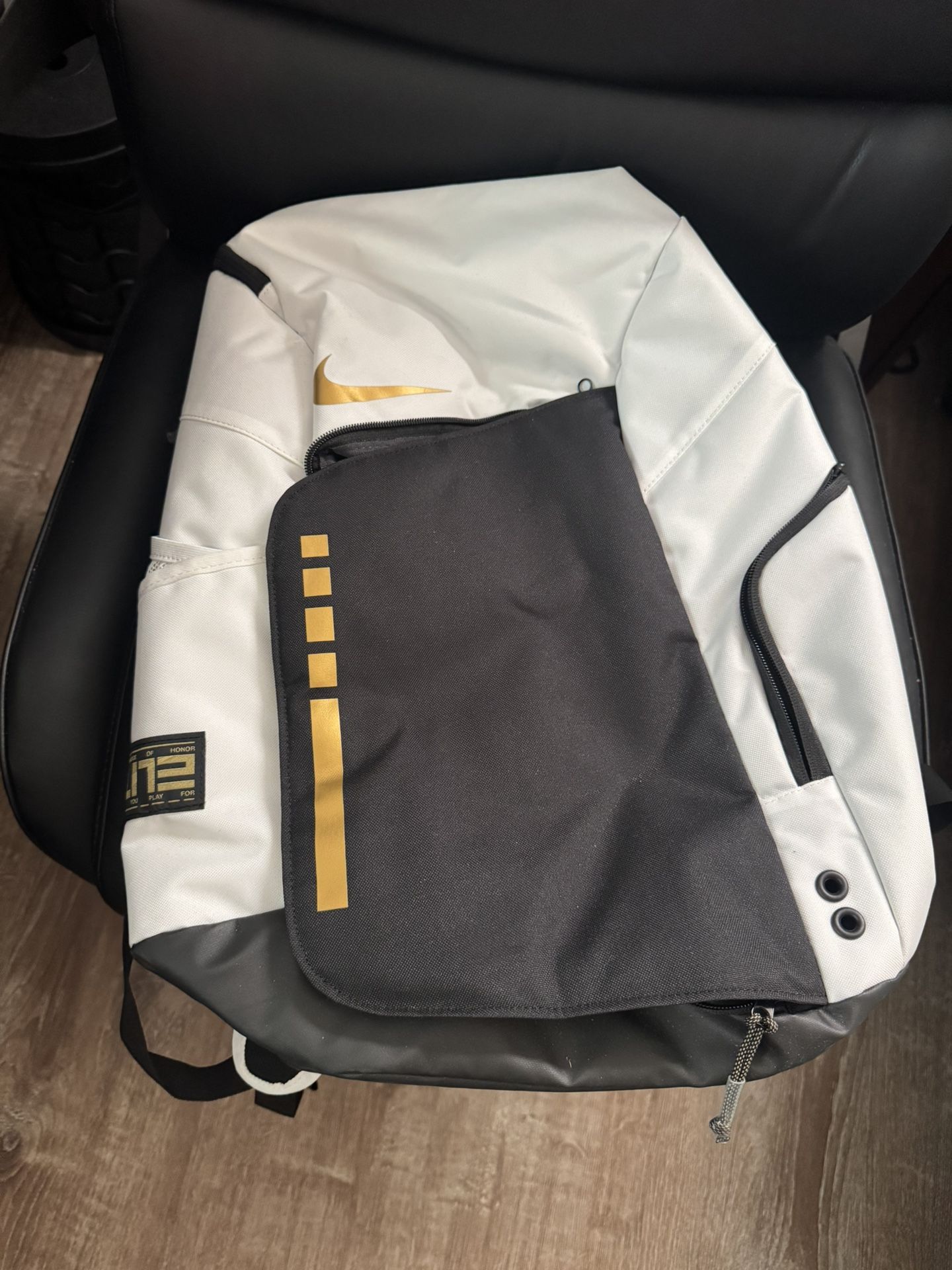 Nike Hoops Elite Backpack $120 OBO