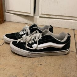 Vans Knu Skool Shoes