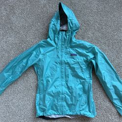 Patagonia Women's Torrentshell Jacket