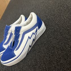 Old Skool Bolt Vans (New)