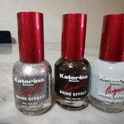 Nail Polish