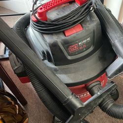  Vacuum Cleaner 