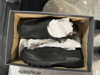 Brand New Ecco Mans Shoes 10.5