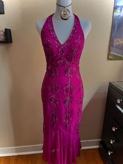 american  vintage dress
