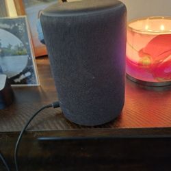 Amazon Echo Plus 2nd Generation smart speaker