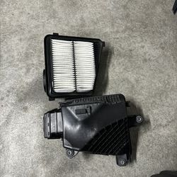 Oem Air Box 2022 Kia Stinger Gt Line