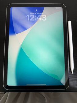 iPad 11th Gen 128GB
