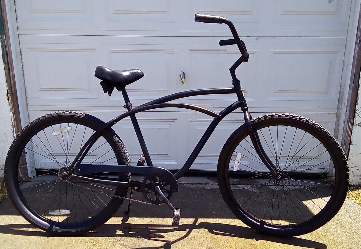 PHAT CYCLES SEA BREEZE MENS CRUISER REFURBISHED OBO