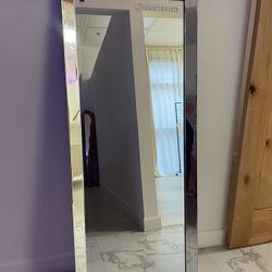 Full Body Mirror 