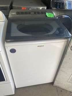 Whirlpool Top Load Washer And Repair