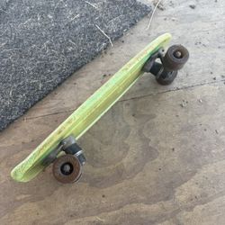 1970s banana board