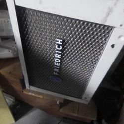 Window Ac Unit