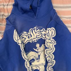 Hellstar Hoodie