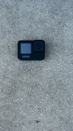 GoPro 11 BLACK