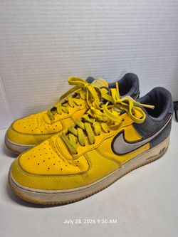 Nike dunk low size 11 mens