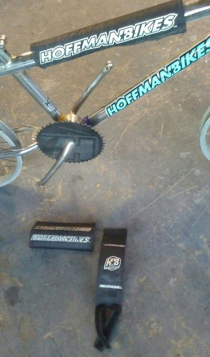 Hoffman flash bmx bike for Sale in Glendale, AZ - OfferUp