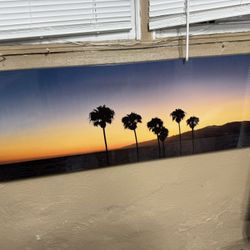 Canvas Artwork