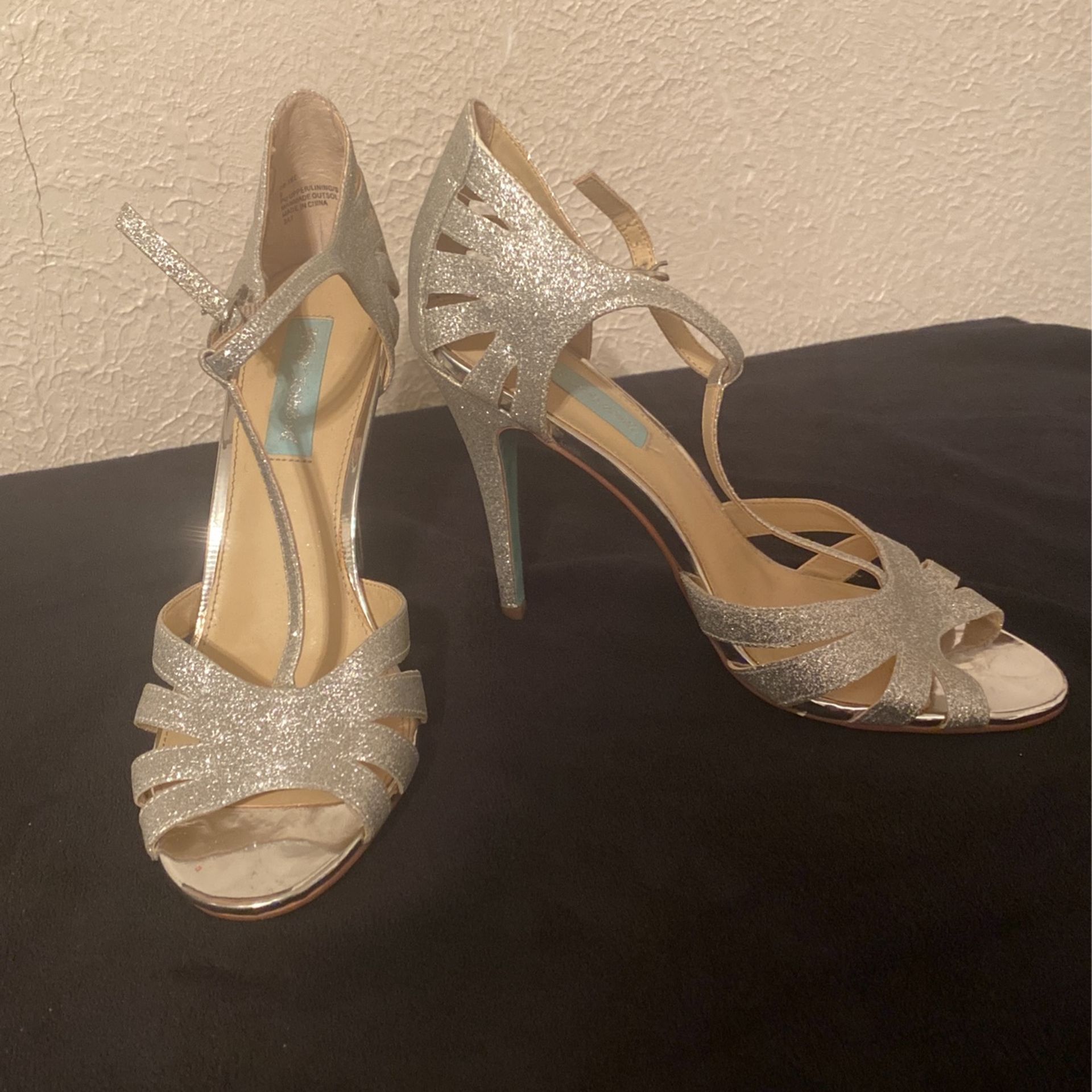 Dressy Heels