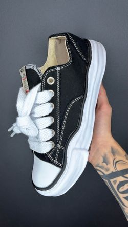 Designer shoes