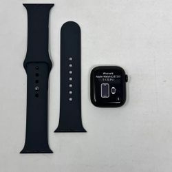 Apple Watch Series 7 41mm Unlocked 