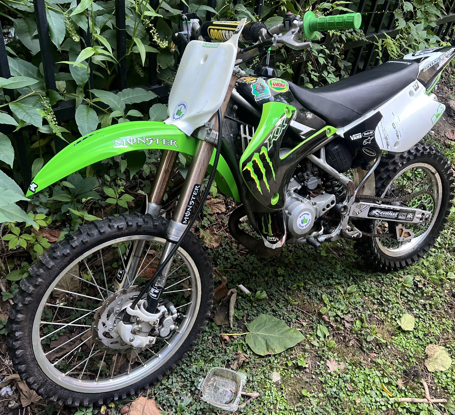 Kx100