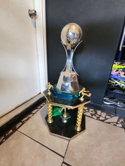Trofeos