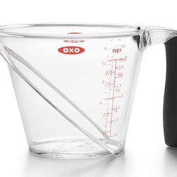OXO Good Grips 2-Cup Angled Measuring Cup