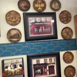 European Plates - Germany Cities